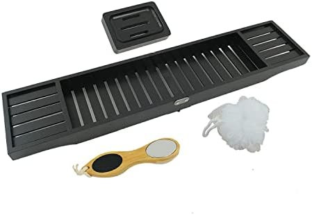 Bathtub Tray  | Amazon (US)