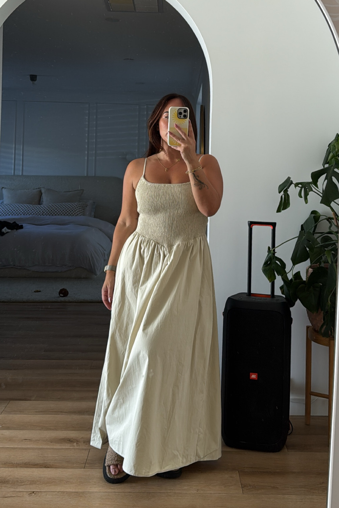 Dissh does a good dress 🫶🏼 
I have linked the exact dress and a few others that I love! I’m in a 12 but easily could have gone a 10 ✨ 

#LTKcurves #LTKsummer #LTKaustralia