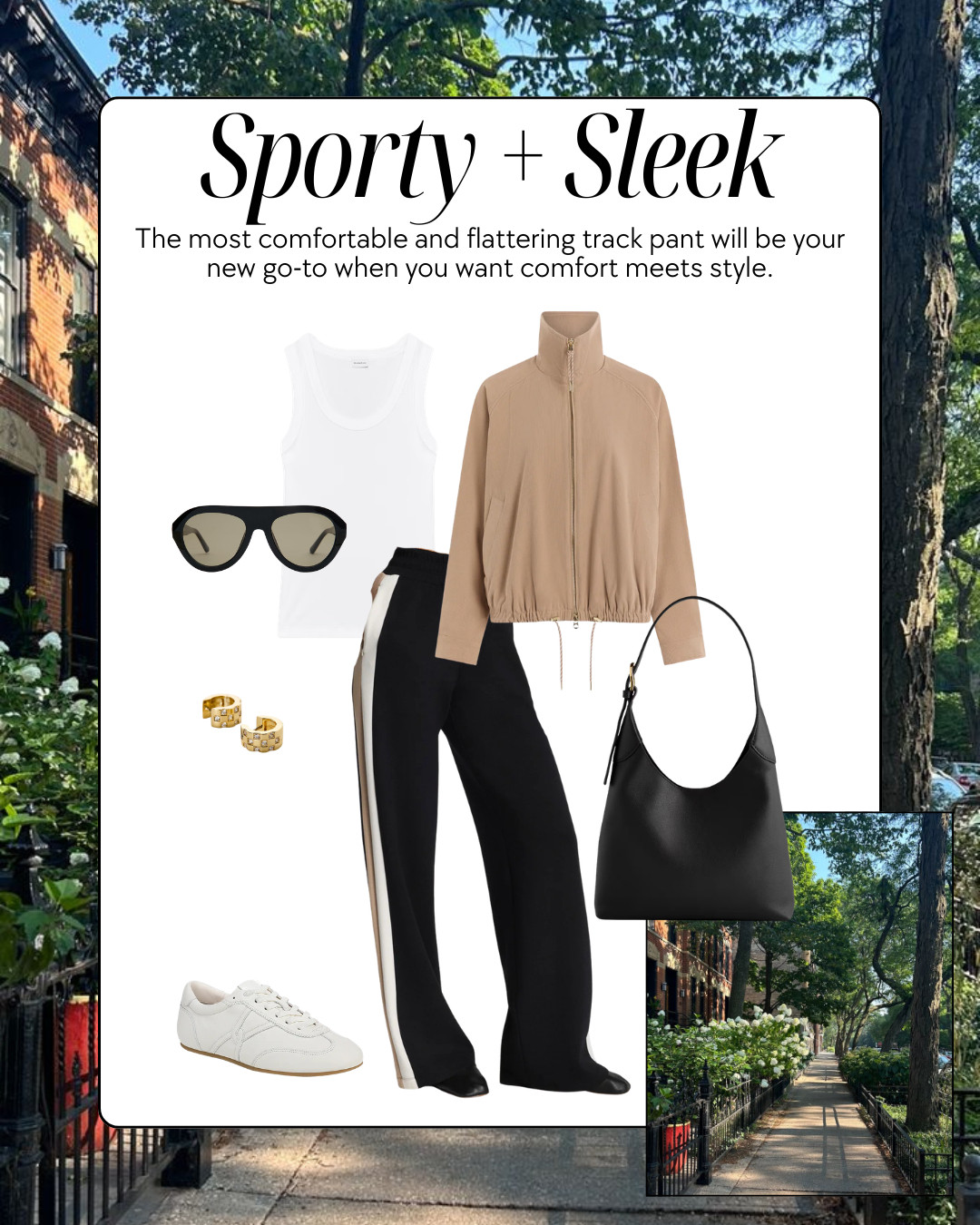 I rounded up easy carpool chic outfit ideas that feel put together without trying too hard. Think elevated basics, comfy layers, effortless sets, shoes that actually work for mom life, and grab-and-go accessories that make the whole look feel styled! 

 #LTKgrwm #LTKootd #LTKmomlife