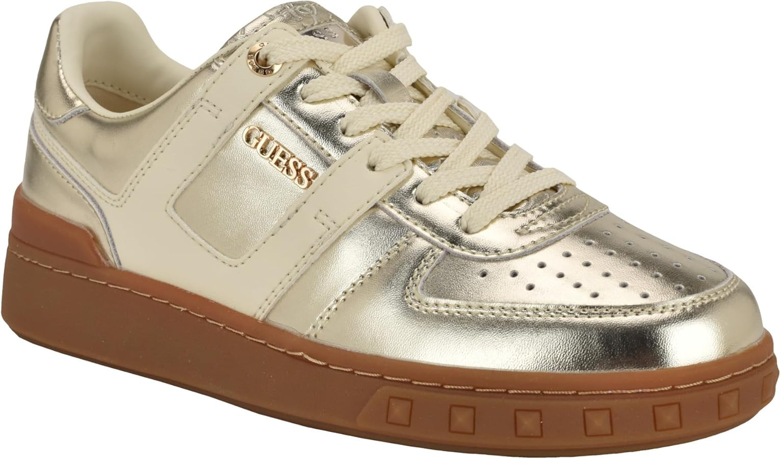 Guess Women's INART Sneaker | Amazon (US)