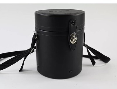 Nikon CL-74 Black Hard Leather Lens Case (for 28-70mm f/2.8D AF-S) #G174 | eBay US