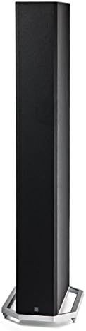 Definitive Technology BP-9060 Tower Speaker Built-in Powered 10” Subwoofer for Home Theater Sys... | Amazon (US)