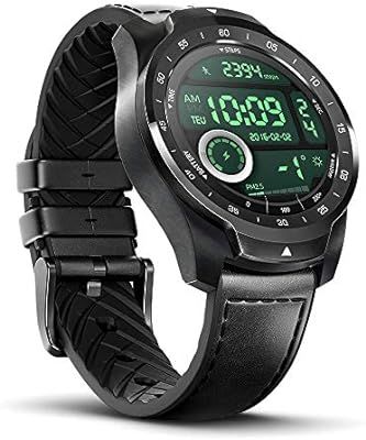 TicWatch Pro 2020 Fitness Smartwatch with 1GB RAM, built in GPS Layered Display Long Battery Life... | Amazon (US)