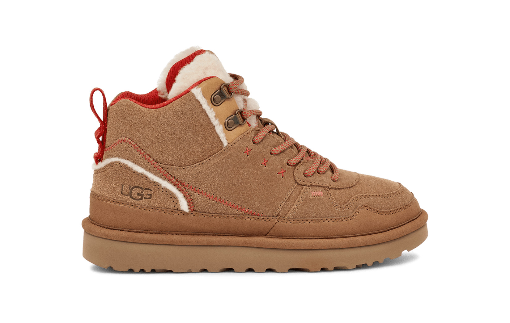 Highland Hi Heritage Suede | UGG (US)