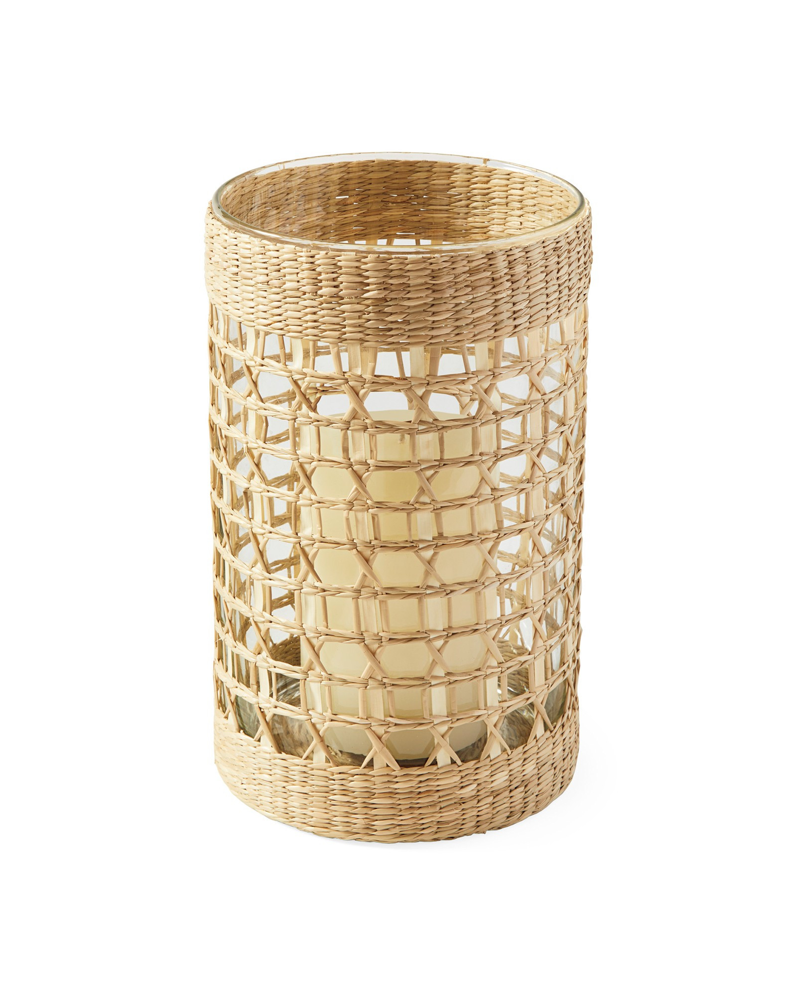 Cayman Lantern | Serena and Lily