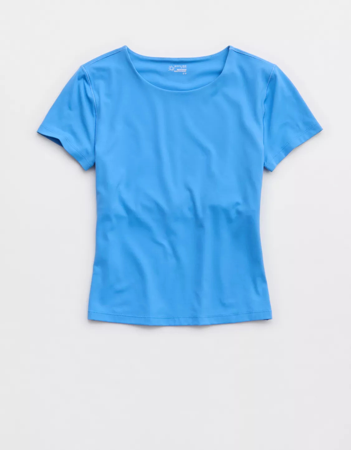 OFFLINE By Aerie Real Me XTRA T-Shirt | Aerie