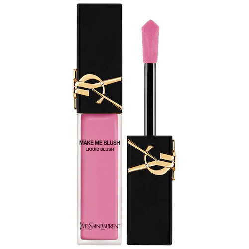 Make Me Blush 12H Blurring Liquid Blush | Sephora (US)