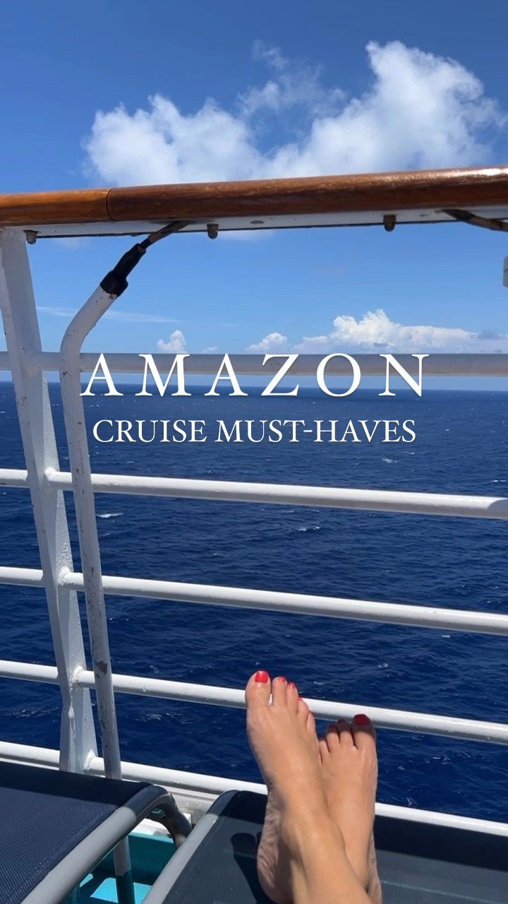 Amazon Cruise Must Haves, cruise travel finds, pack with me for a cruise, Amazon travel findss

#LTKTravel #LTKFindsUnder50 #LTKFamily