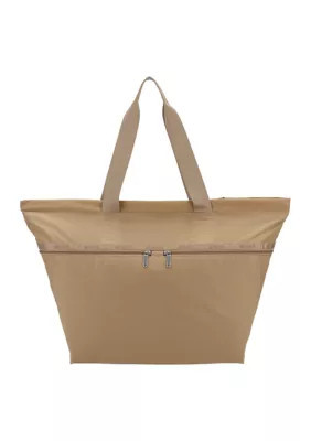 LeSportsac Carlin Zip Top Tote Bag | Belk