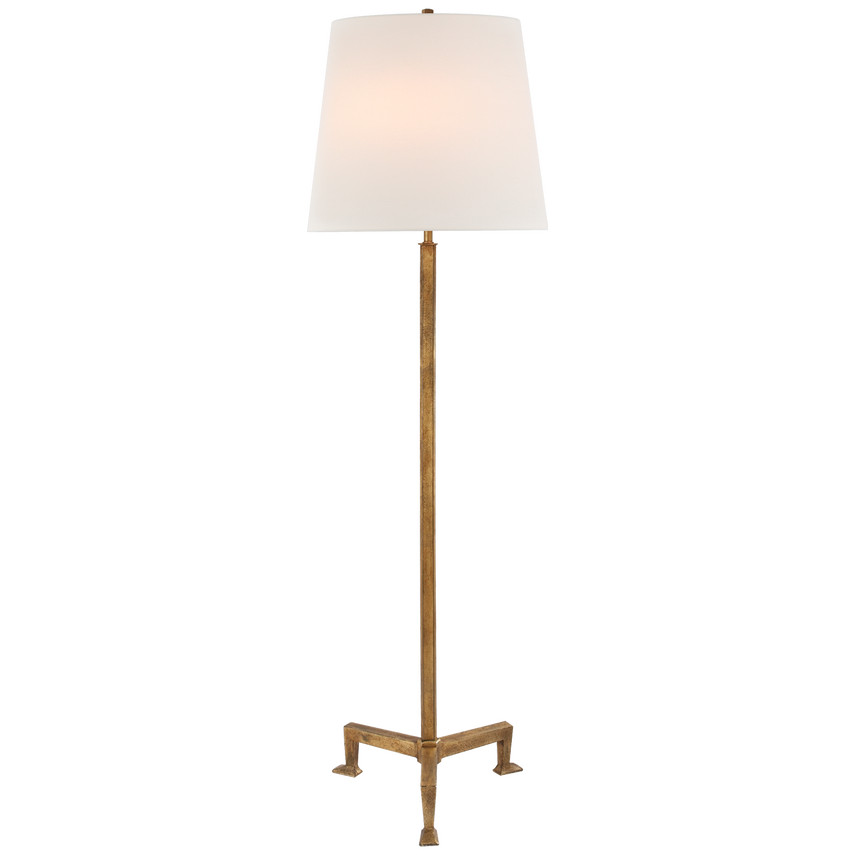 Parish Floor Lamp (Open Box) | Visual Comfort