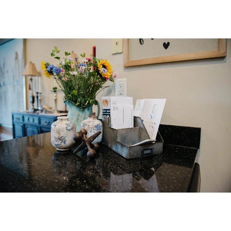 Creative Co-Op Retro Decorative Cast Iron Jack Figurine | Walmart (US)