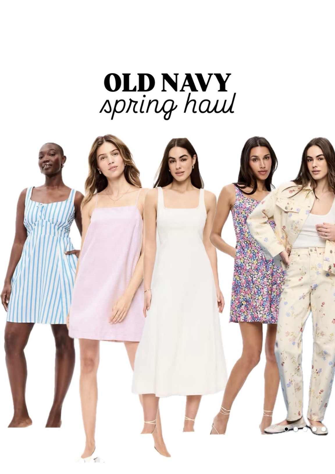 dresses are actually 40% off right now! 

#LTKmomlife #LTKootd #LTKSpringSale