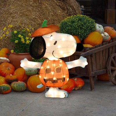 Outdoor Halloween Decoration | Wayfair Professional