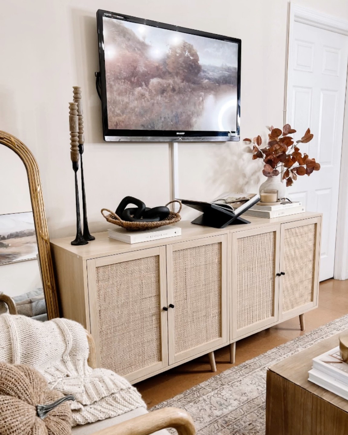 Console table, tv entertainment, Living room, accent cabinet, candlestick, taper candle @liketoknow.it
@wayfair #wayfair #noplacelikeit #sale #5daysofdeals#wayfairathome #holidayhomedecor #liketoknow.it.home #liketkit #ltkhome


#LTKsalealert #LTKhome #LTKstyletip