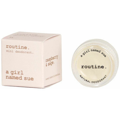 Routine Mini Deodorant A Girl Named Sue | Well.ca
