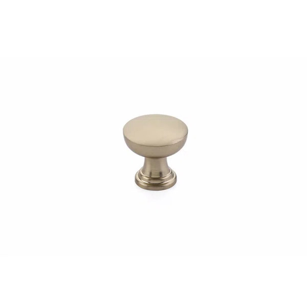 Emtek Overland Cabinet Knob | Perigold
