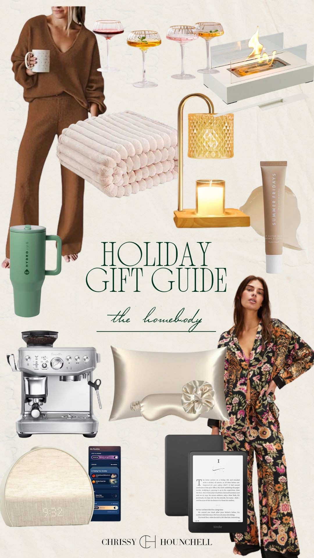 #GiftGuide #TheHomebodyGiftGuide

#LTKHoliday #LTKGiftGuide