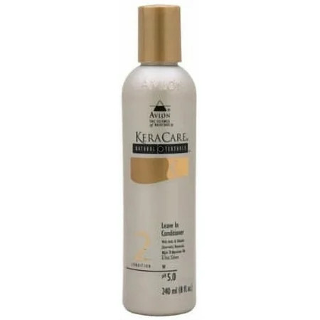 KeraCare Leave In Conditioner by Avlon for Unisex - 8 oz Conditioner | Walmart (US)