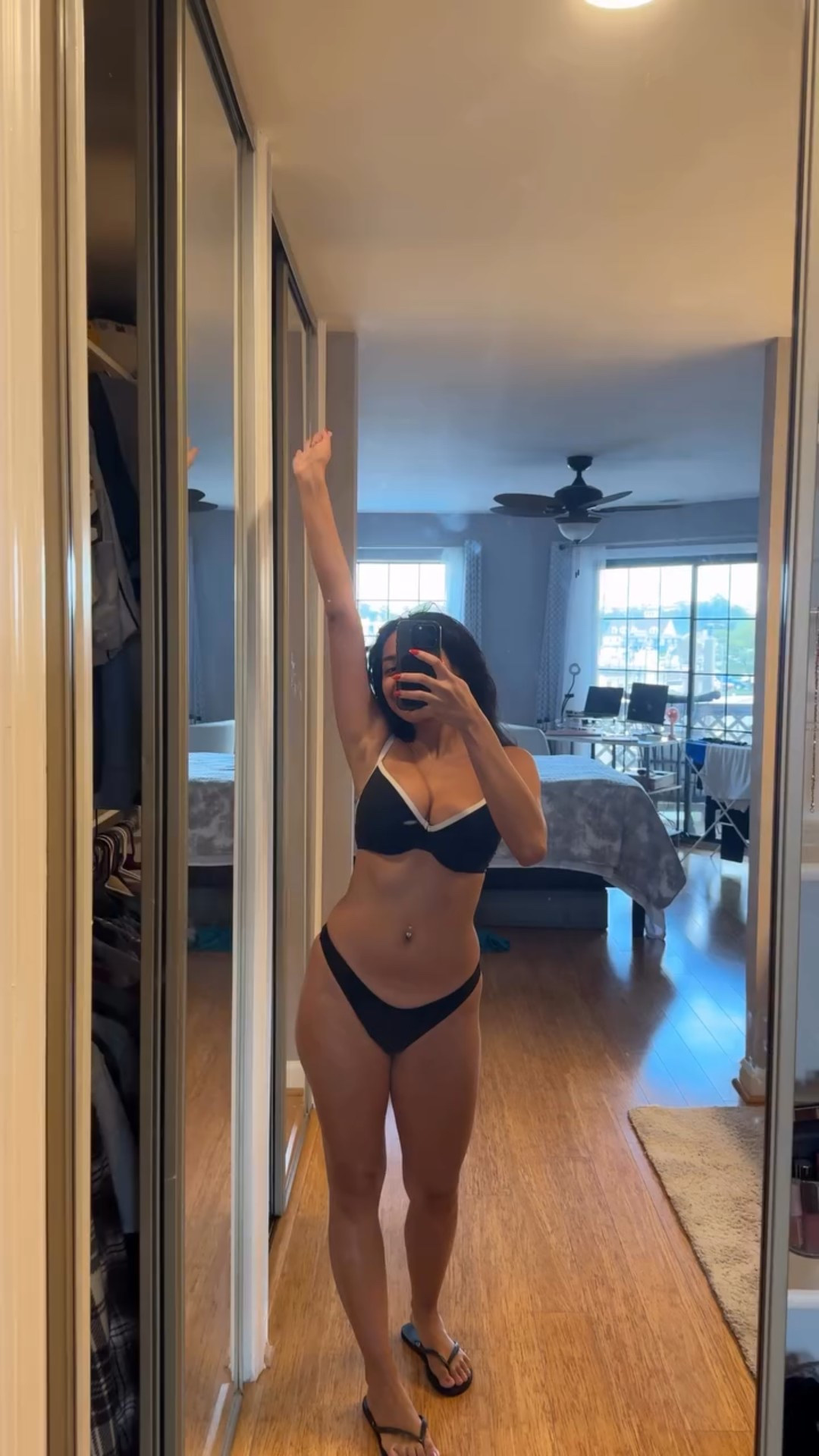 beach day to date night 🧸💌
@watermansvb @chixvb 

#virginia #virginiabeachva #virginiabeachoceanfront #vboceanfront #vbva #757 #beach #beachdays #visitvirginia #visitvirginiabeach

#LTKSwim #LTKPetite