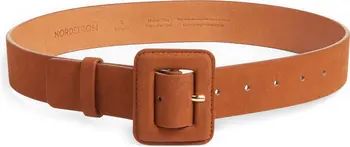 Faux Suede Waist Belt | Nordstrom