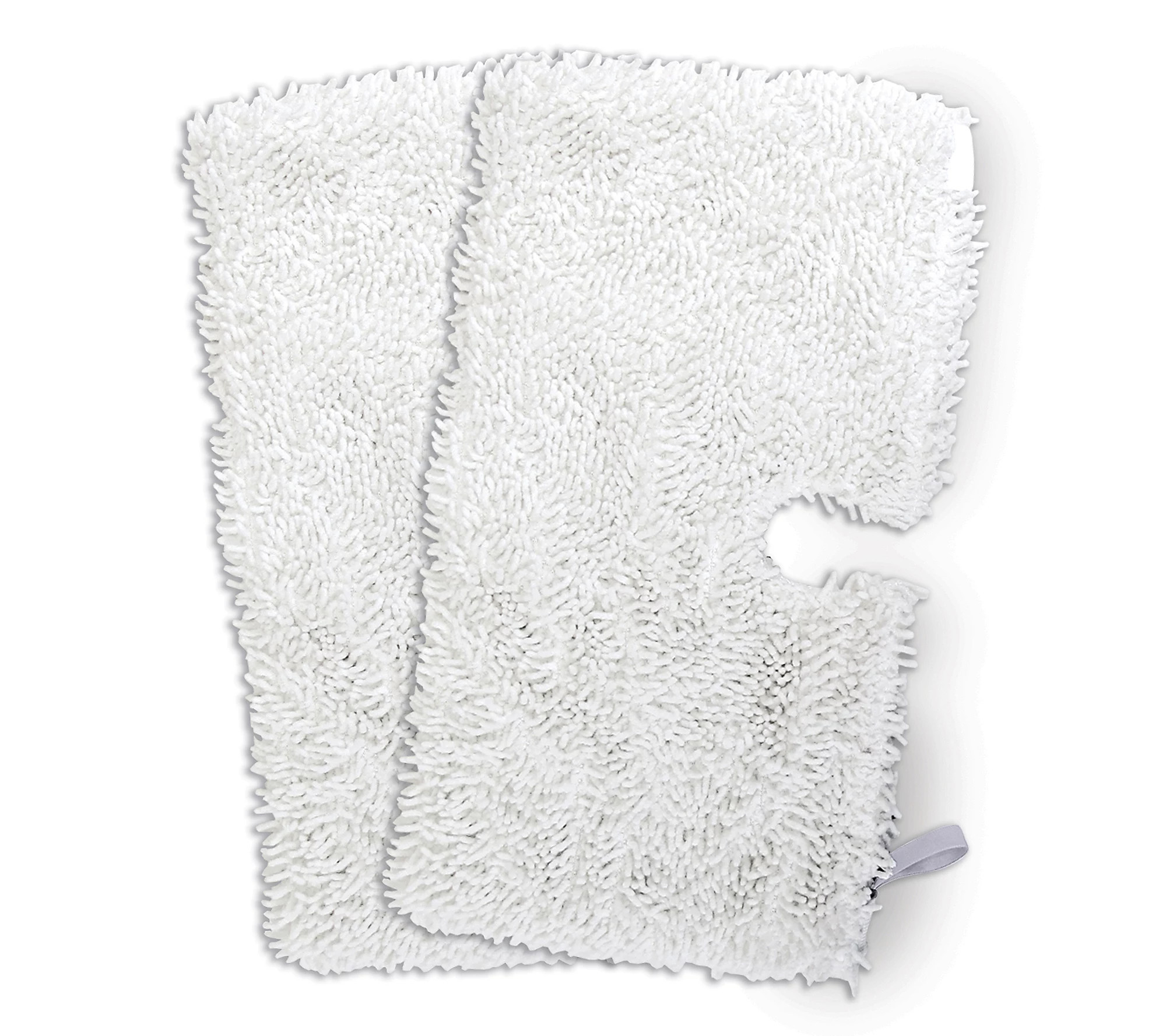 Shark Steam Pocket Mop Pads - 2 Pack | QVC