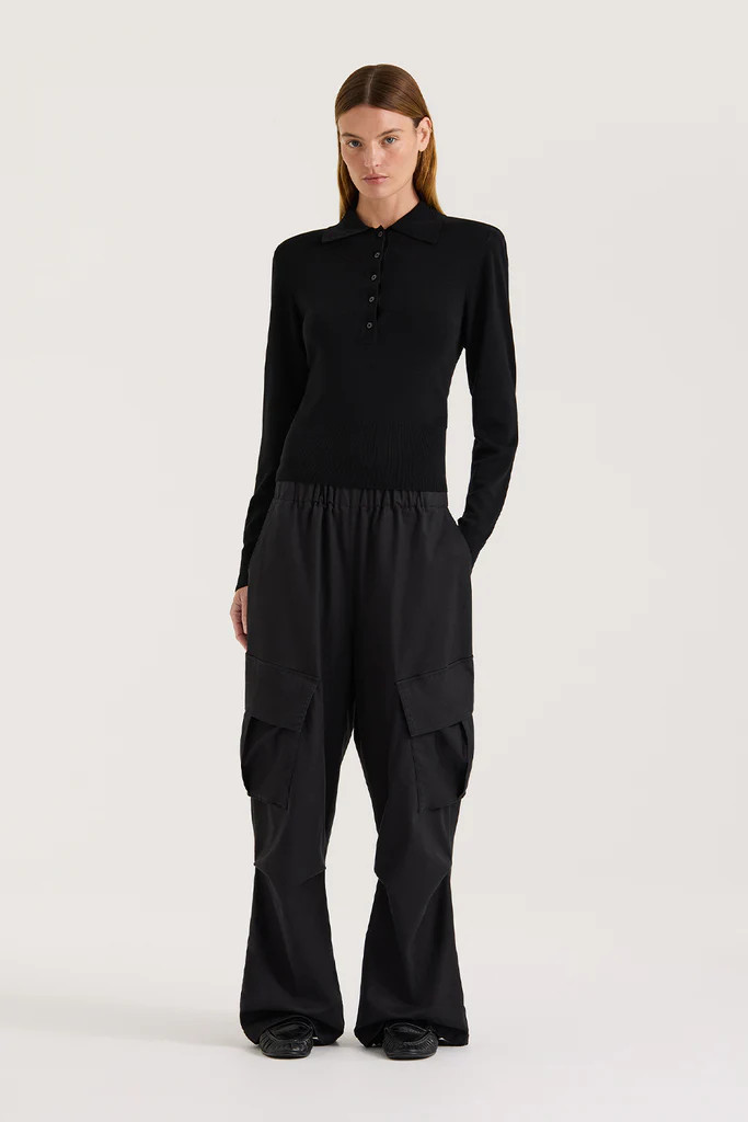 Daphne Top | Henne