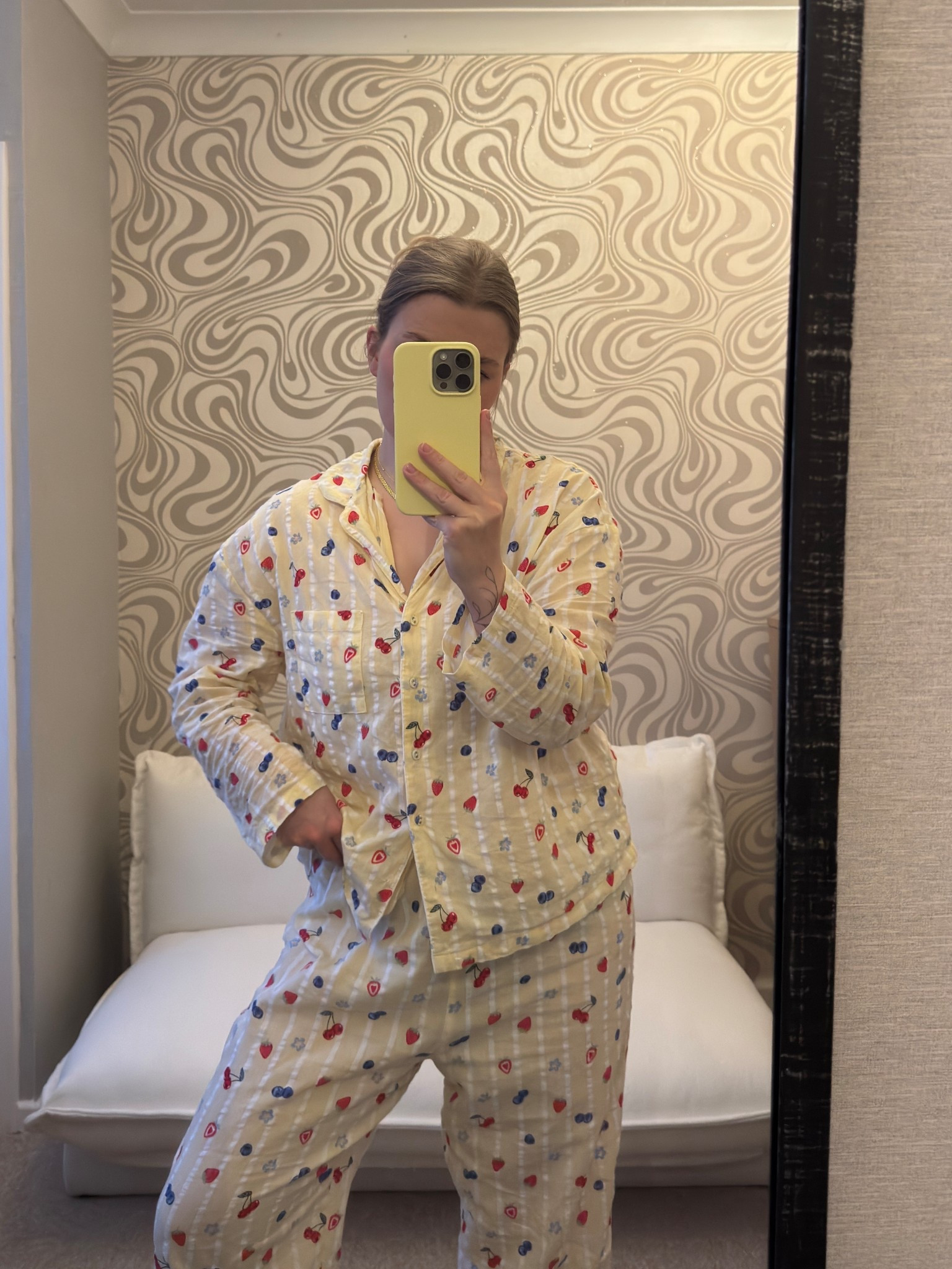 Avoiding rain & PJ sort out Friday 👏🏻🥰⭐️

#LTKwinter #LTKhome #LTKuk