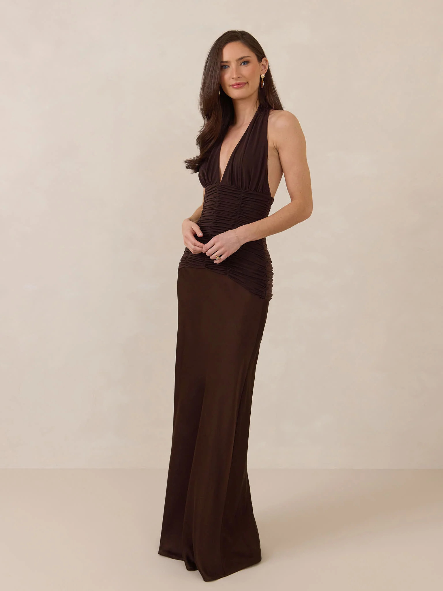 Monroe Dress | Park & Fifth Co.