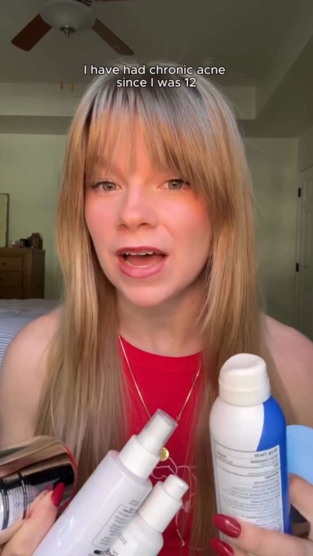 Where are my acne baddies - please rise 🤭🥰🫡

Skincare, beauty products, skincare recommendations, acne products, acne treatment 

 #LTKFindsUnder50 #LTKBeauty