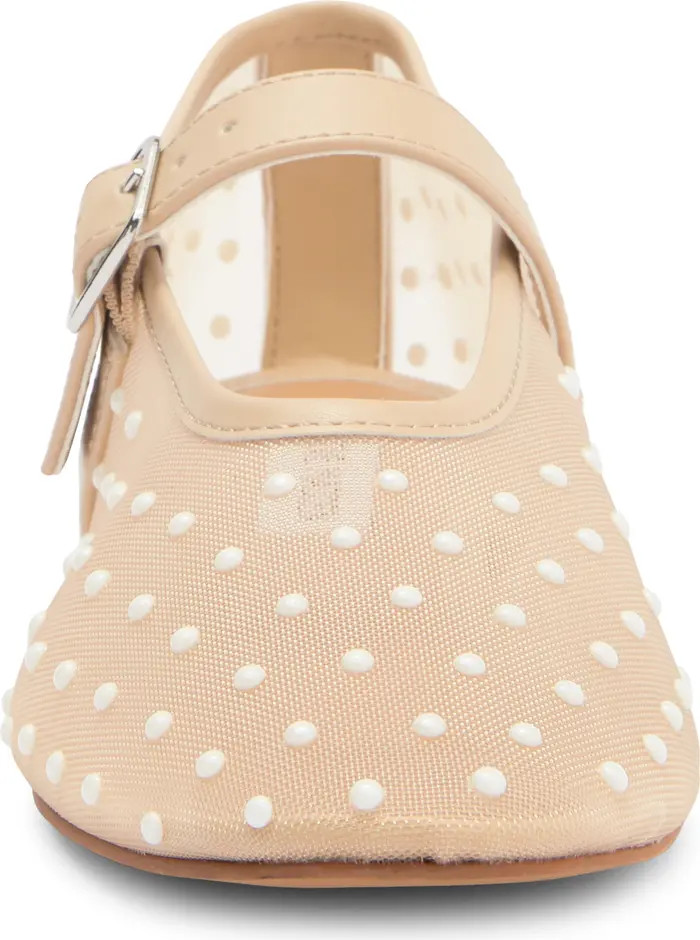 Dreaming Mary Jane Flat (Women) | Nordstrom