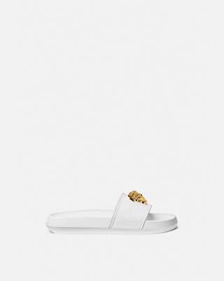 Palazzo Slides | Versace (US)
