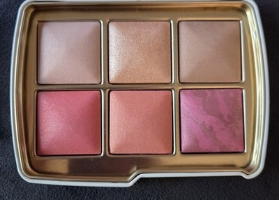 Hourglass  Ambient Lighting Edit Unlocked Palette - Swan | eBay US