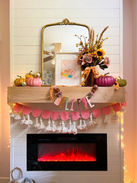 You’re going to need this mantle staple this fall season! I use it all year long!

#LTKSeasonal #LTKhome #LTKFind