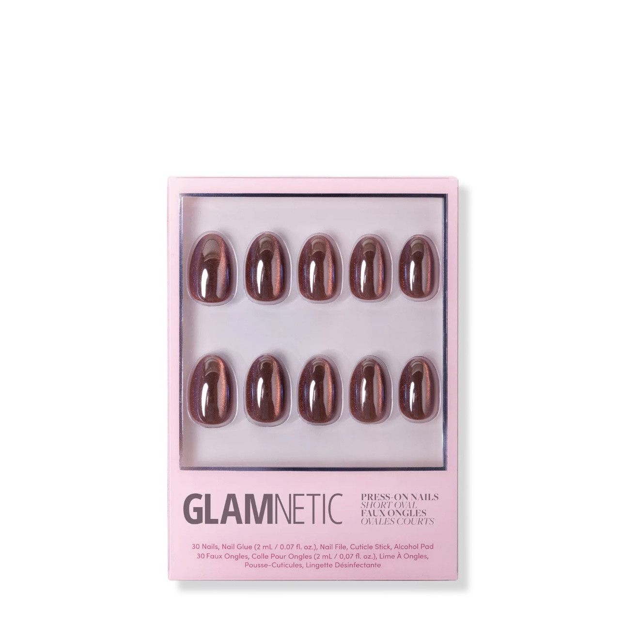 Press on nails that really work and look good 