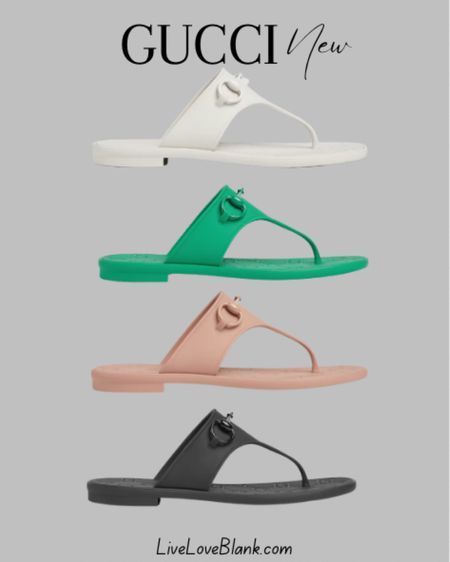 New Gucci slides 
Spring break must haves
Love these!
#ltku



#LTKstyletip #LTKover40 #LTKSeasonal