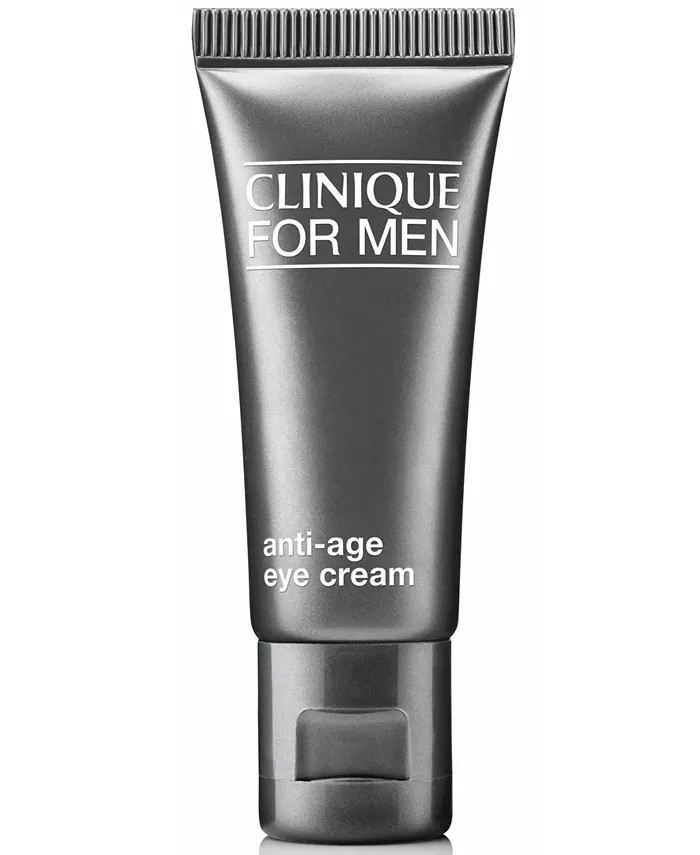Clinique For Men Anti-Age Eye Cream 0.5-oz. - Macy's | Macys (US)