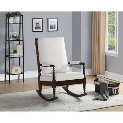 Rocking Chairs Living Room Chairs | Shop Online at Overstock | Bed Bath & Beyond