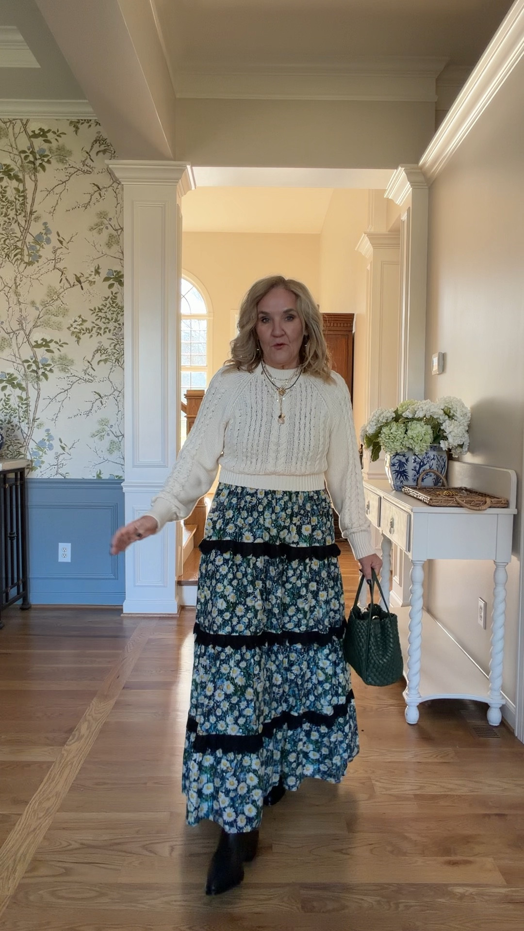 Anthro sale! I’m wearing a medium. 
Twofer dress. The dress is a sundress. 

Vacation dress 

#LTKWedding #LTKSaleAlert #LTKOver40