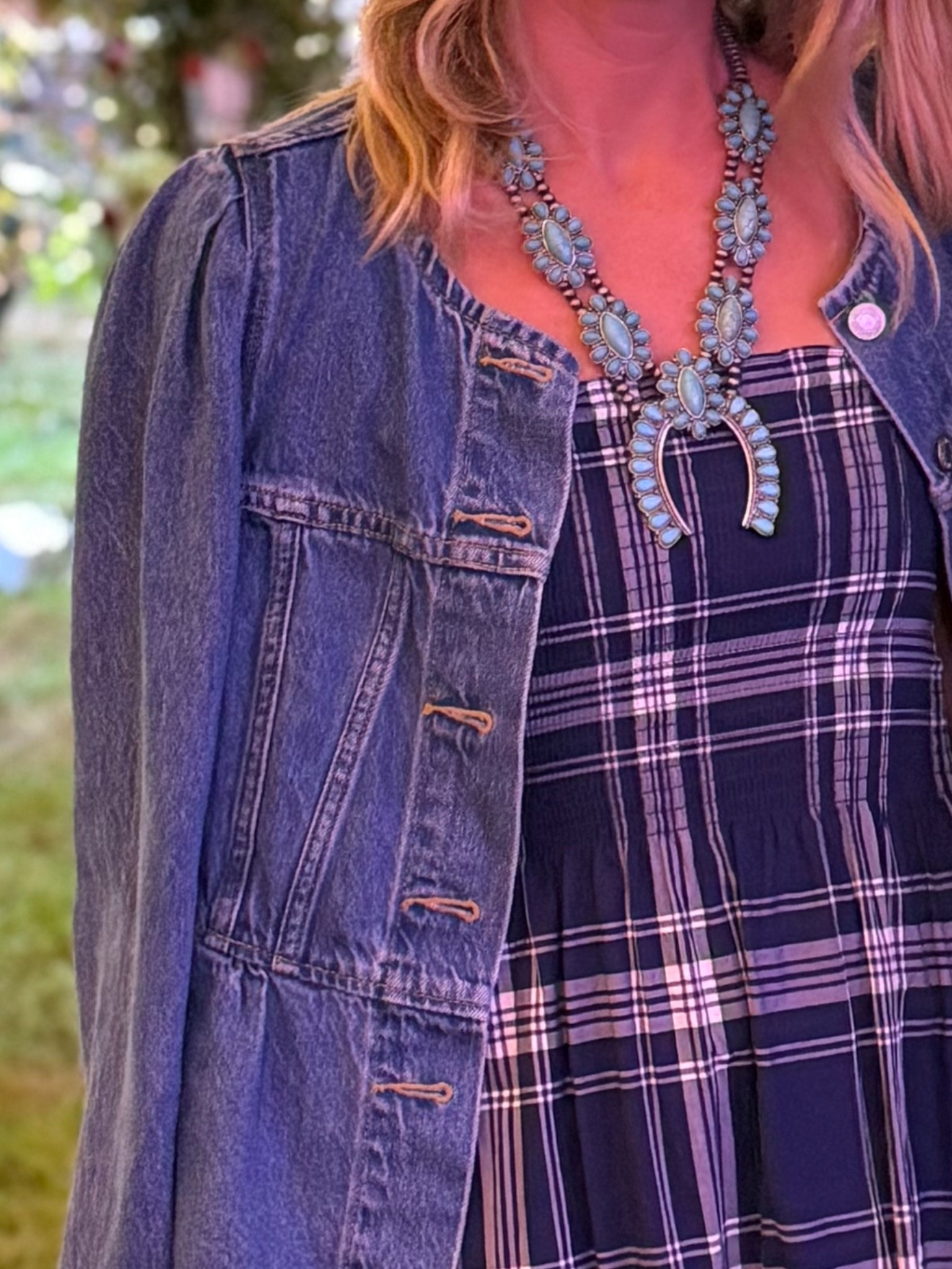 Stay on trend and on budget! 

#LTKSeasonal #LTKStyleTip #LTKFindsUnder50