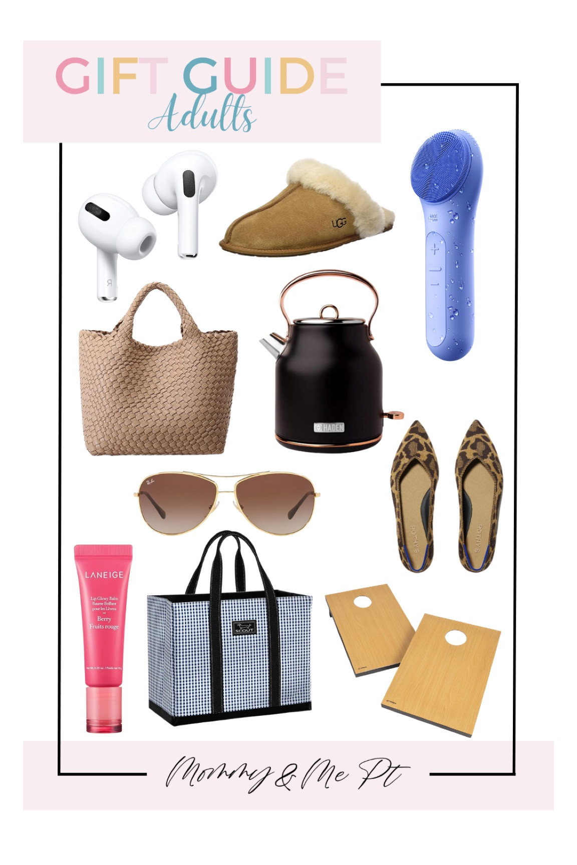 Shop for the adults on your list!

#LTKSeasonal #LTKHoliday #LTKGiftGuide