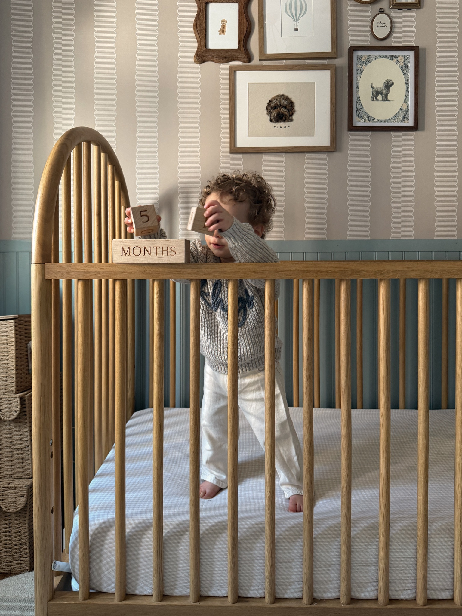 Baby boys room, toddler boys room 

#LTKHome #LTKBaby #LTKmomlife