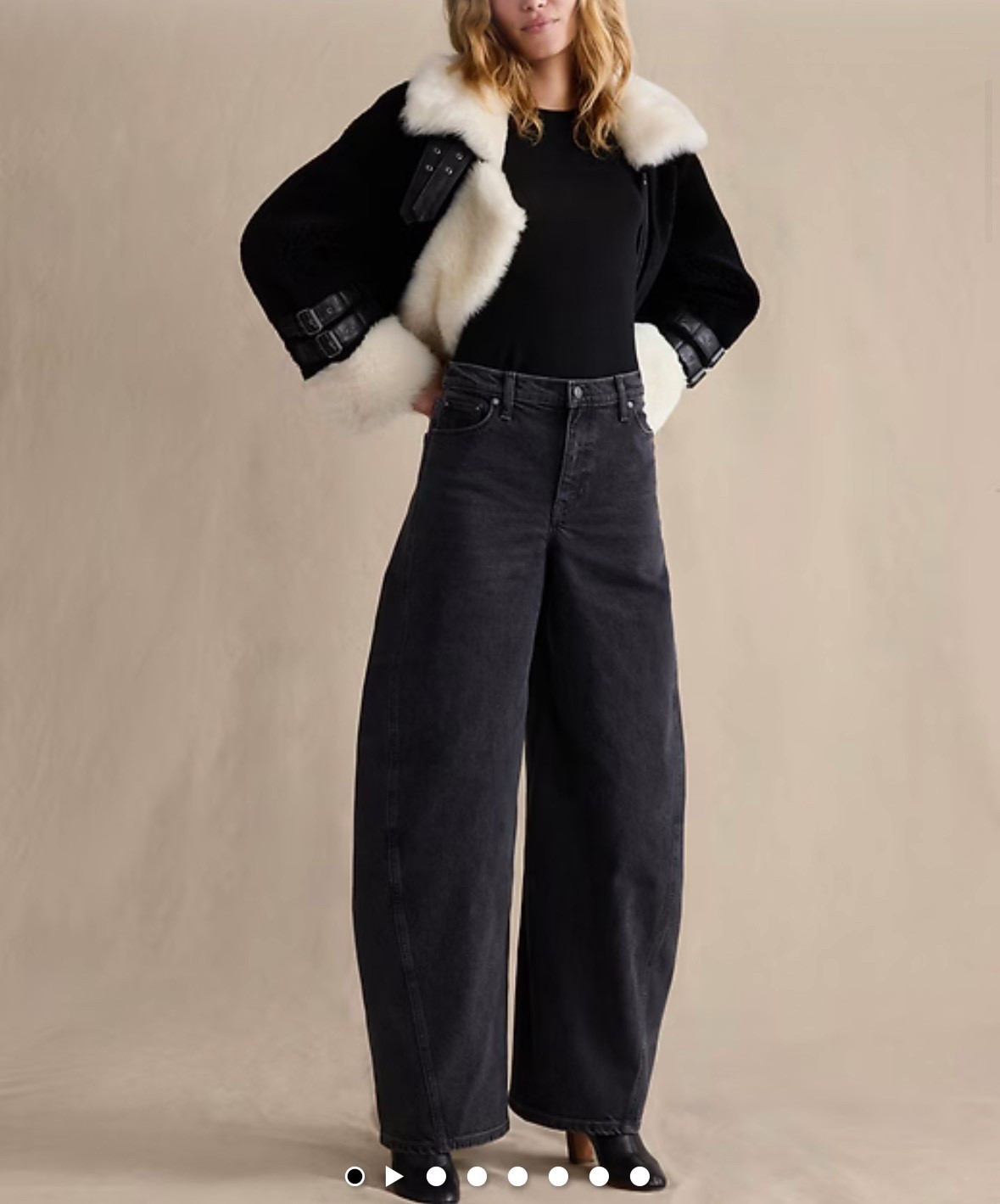 The cutest pants are on sale!

#LTKSaleAlert