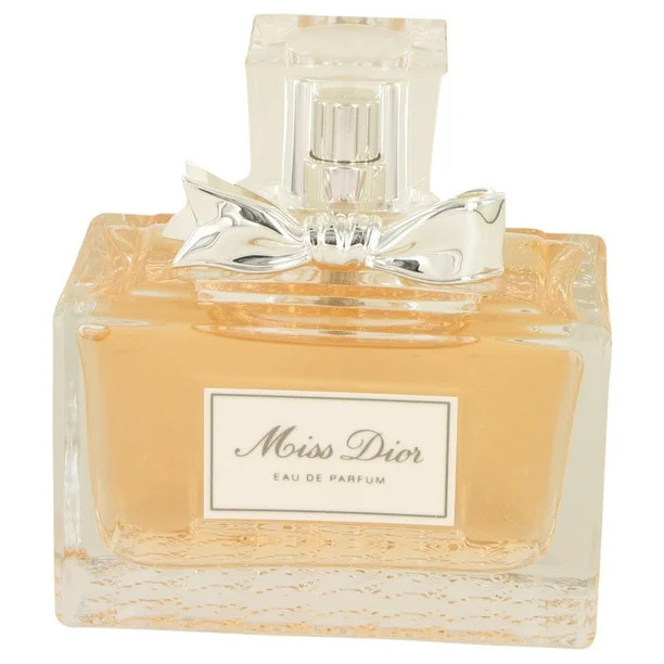 Miss Dior (Miss Dior Cherie) by Christian Dior Eau De Parfum Spray (New Packaging Tester) 3.4 oz ... | Walmart (US)