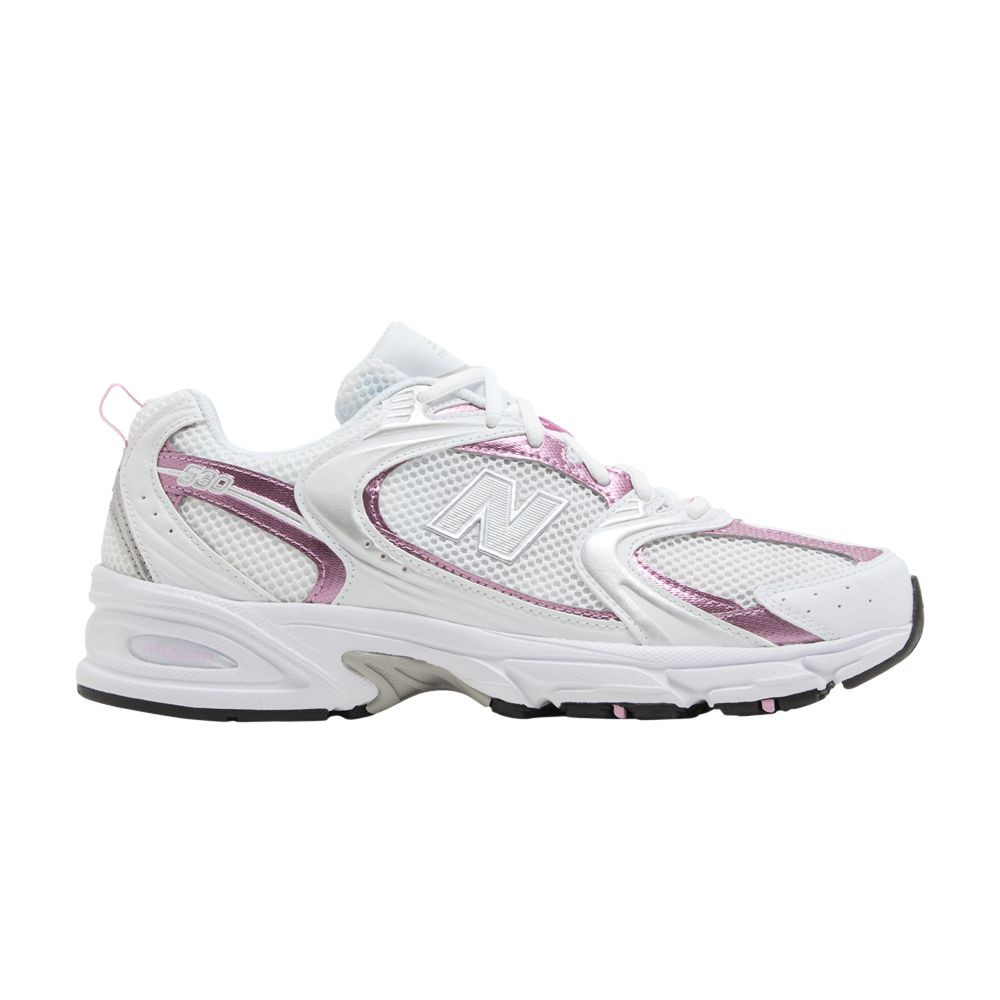 New Balance 530 'Pink Sugar' | White | Men's Size 11 | GOAT