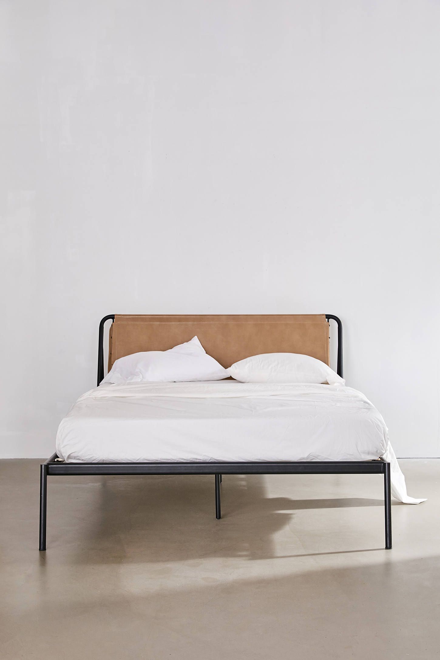 Howell Bed | Urban Outfitters (US and RoW)