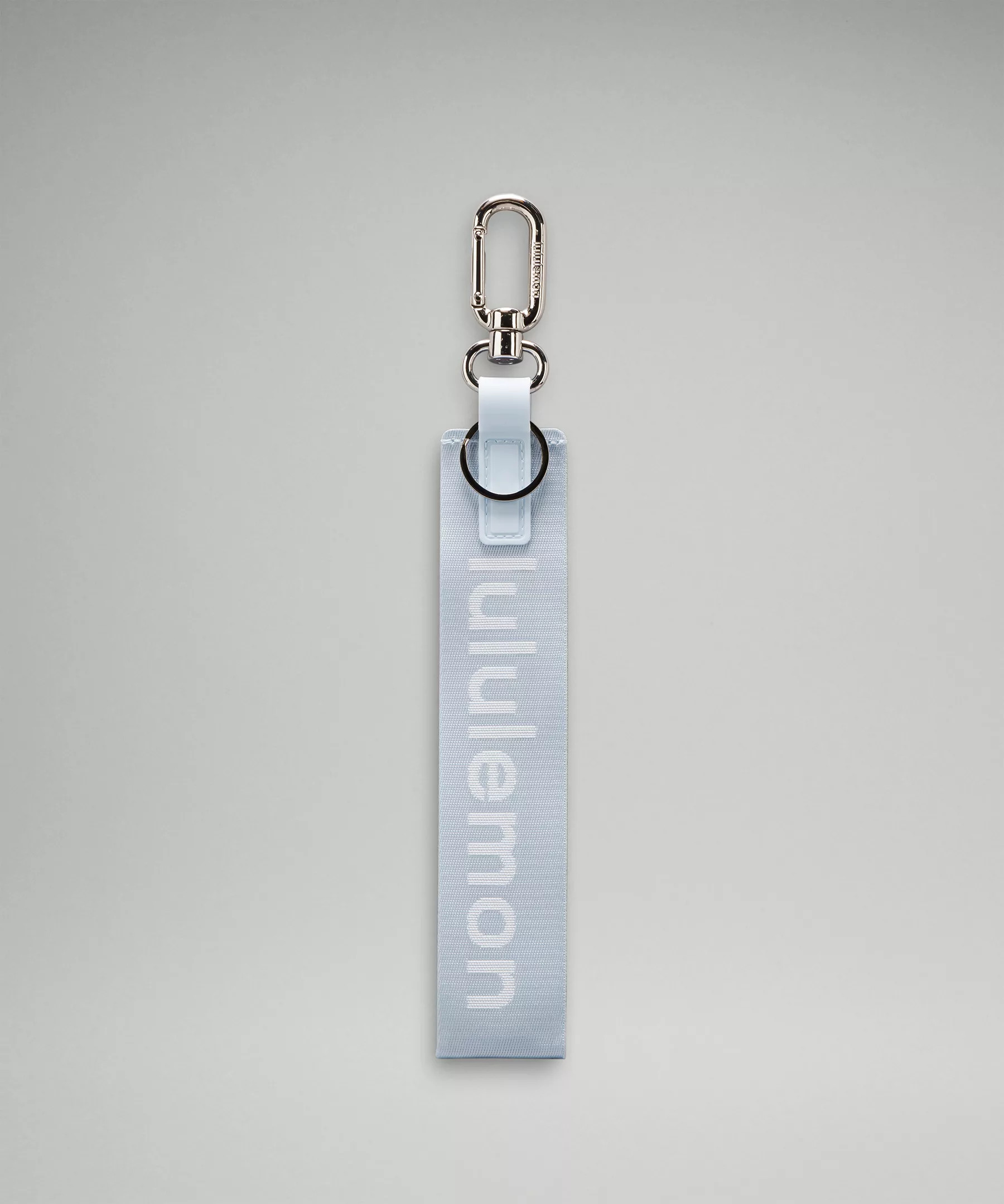 Never Lost Keychain | Unisex Bags,Purses,Wallets | lululemon | lululemon (CA)