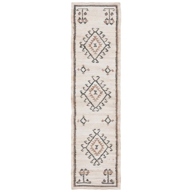 Mickey Flatweave Southwestern Rug | Wayfair North America