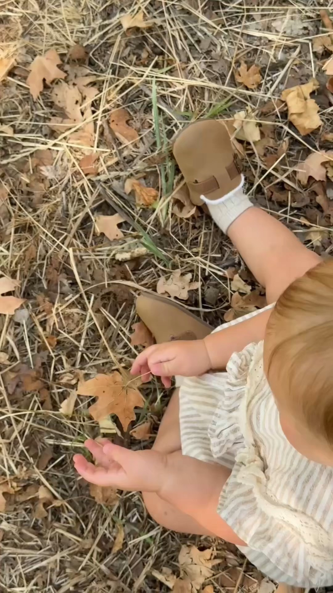 Baby clogs season 🍂🍁

#LTKKids #LTKBaby #LTKSeasonal