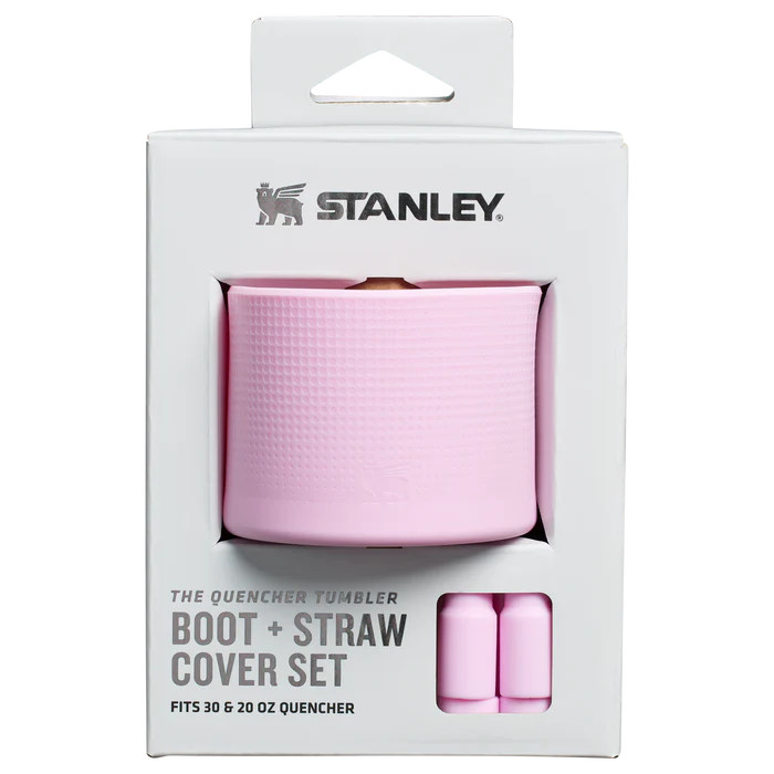 Stanley Quencher Boot and Straw Cover Set | Stanley PMI US