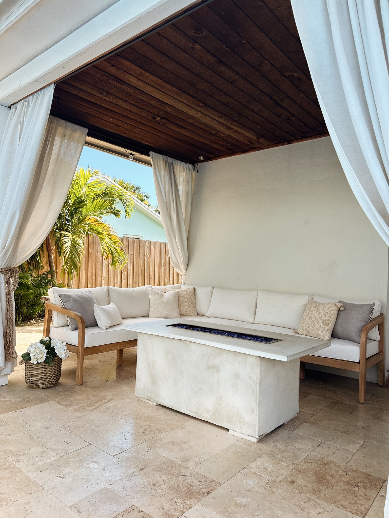 Just in time for the spring season 🔥 🌸 

Outdoor sofa
Sectional 
White sofa 
Cream
Home Depot 
Walmart 
Walmart home 
Better homes and garden 
Walmart outdoor sectional  
Walmart patio 
Patio furniture 
Summer 
Patio
Spring
Spring refresh 
Patio refresh 
Sofa
Cozy home 
Neutral home 
Wood ceiling 
Concrete fireplace 
Concrete firepit 
Roman clay 
Fireplace
Wood
Outdoor furniture 
Summer 
Firepit 
Target 
Amazon home 
Amazon 
Fire 
Poolside 
Pool 
Throw pillows 
Outdoor living 
Living room 
Outdoor curtains 
Patio 
Garden 
S’mores 
Firepit 
Cozy home 
Tropical 
Travel 
Christmas 
Cozy home
Home inspo
Family room 
Cozy 
Fire 
Fireplace 
Fire pit 
Outdoor 
Backyard 
Sale
Poolside 
Cozy Christmas
Pool 
Poolside 
Pool design 
Patio umbrella
Patio lounge chairs 
Pool chairs 
Pool lounge 
Curtains 
Outdoor curtains 
Organic modern 
Tropical 
Plants 
Tropical backyard 
Vacation 
Home inspo 
Pottery barn 
Restoration hardware 
Studio McGee 
Target 
McGee and co 
Magnolia 
Coastal cottage 
Beachhouse 


#LTKtravel #LTKSeasonal #LTKhome